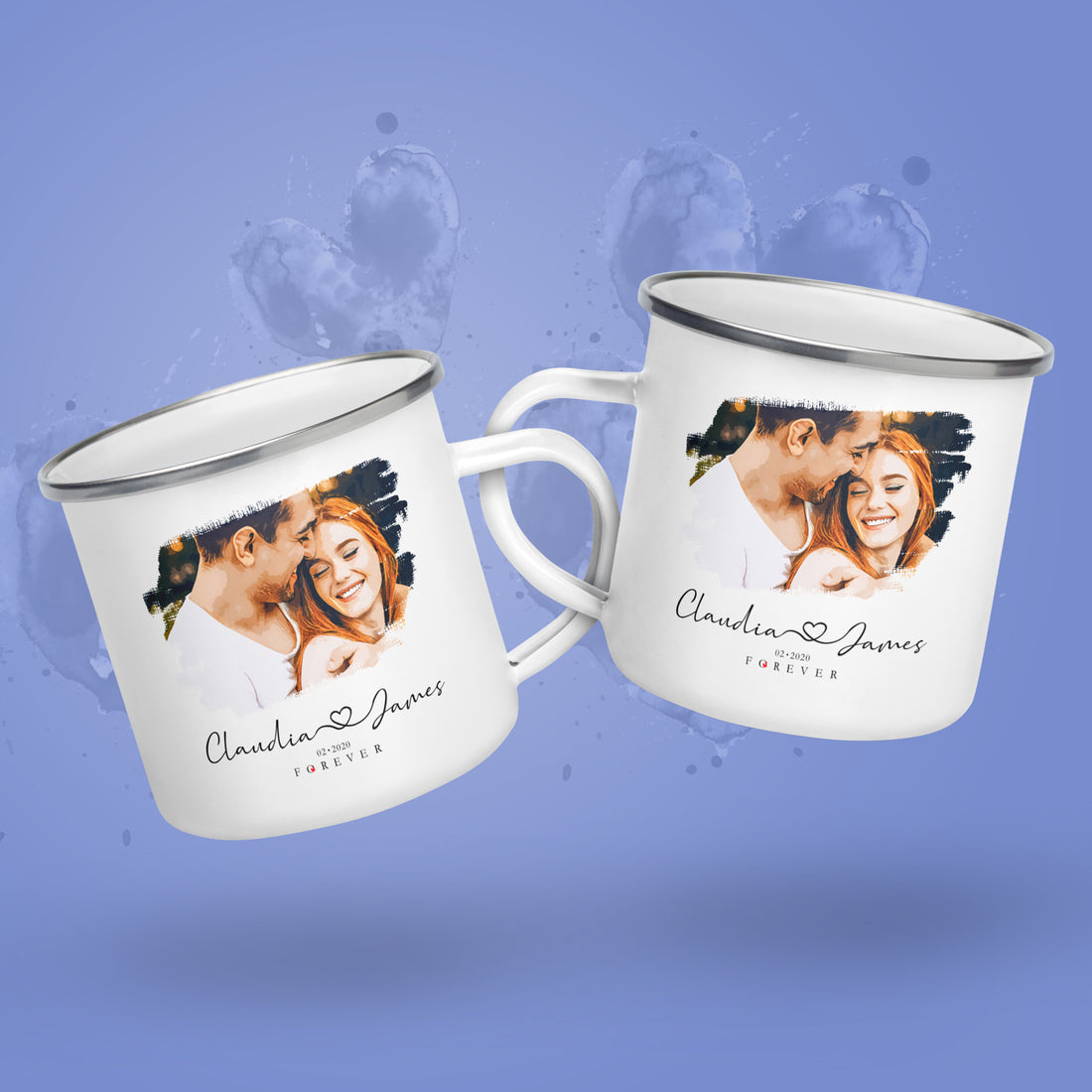 Discover our Collection of Personalized Mugs