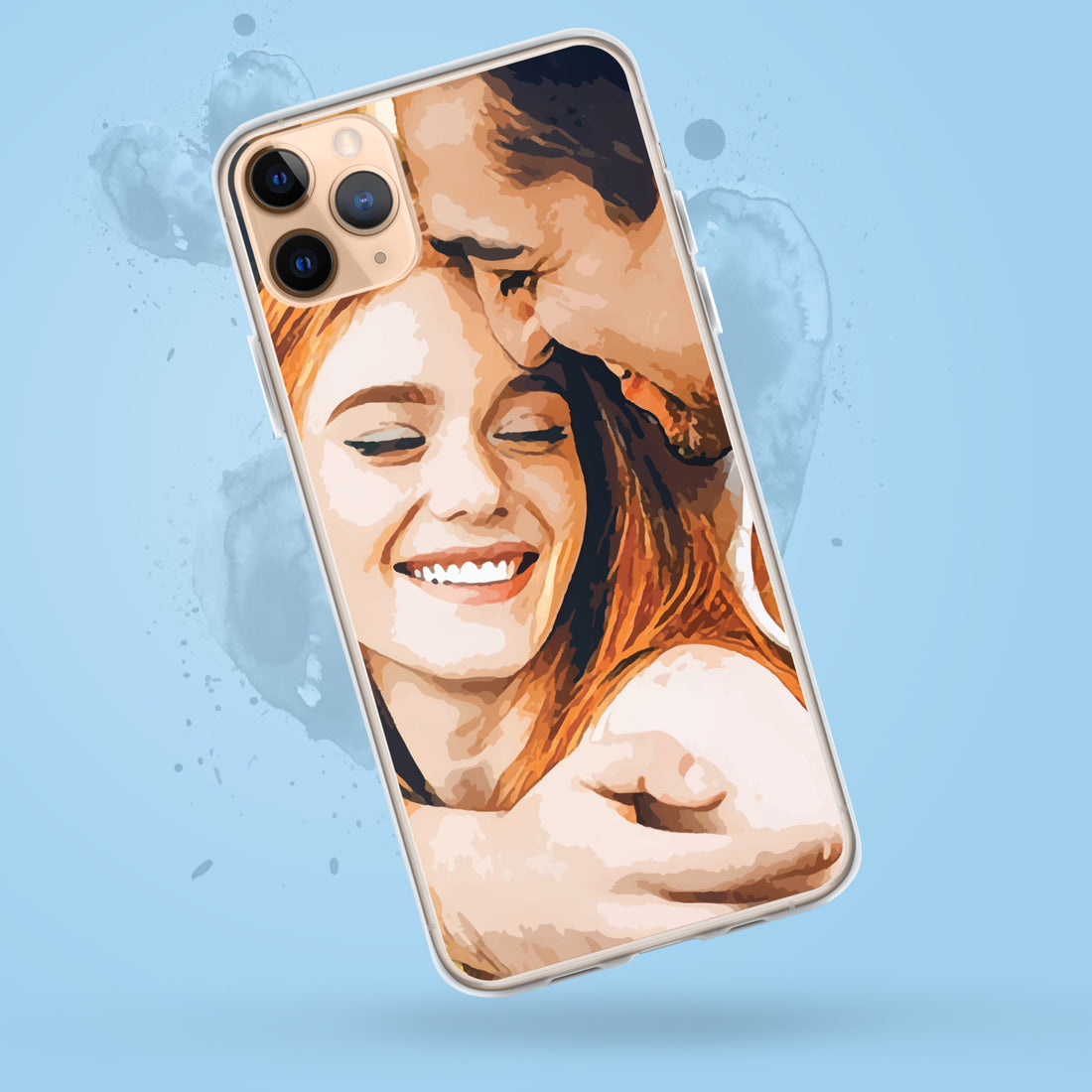 Personalized iPhone Cases: Protect Your Phone in Style