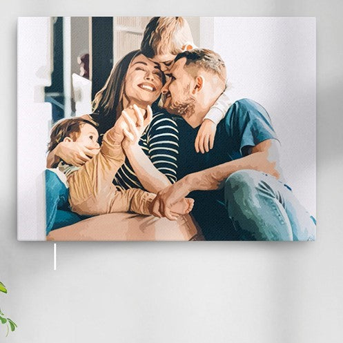Celebrating Father's Day with Heartfelt Personalized Gifts