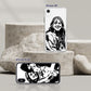 Personalized Pet Line Drawing Case for iPhone | Seepu | xr, xs