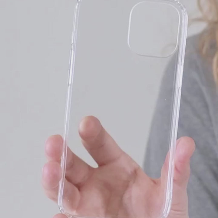 Personalized Christmas iPhone Case - Panda | Seepu | Product video