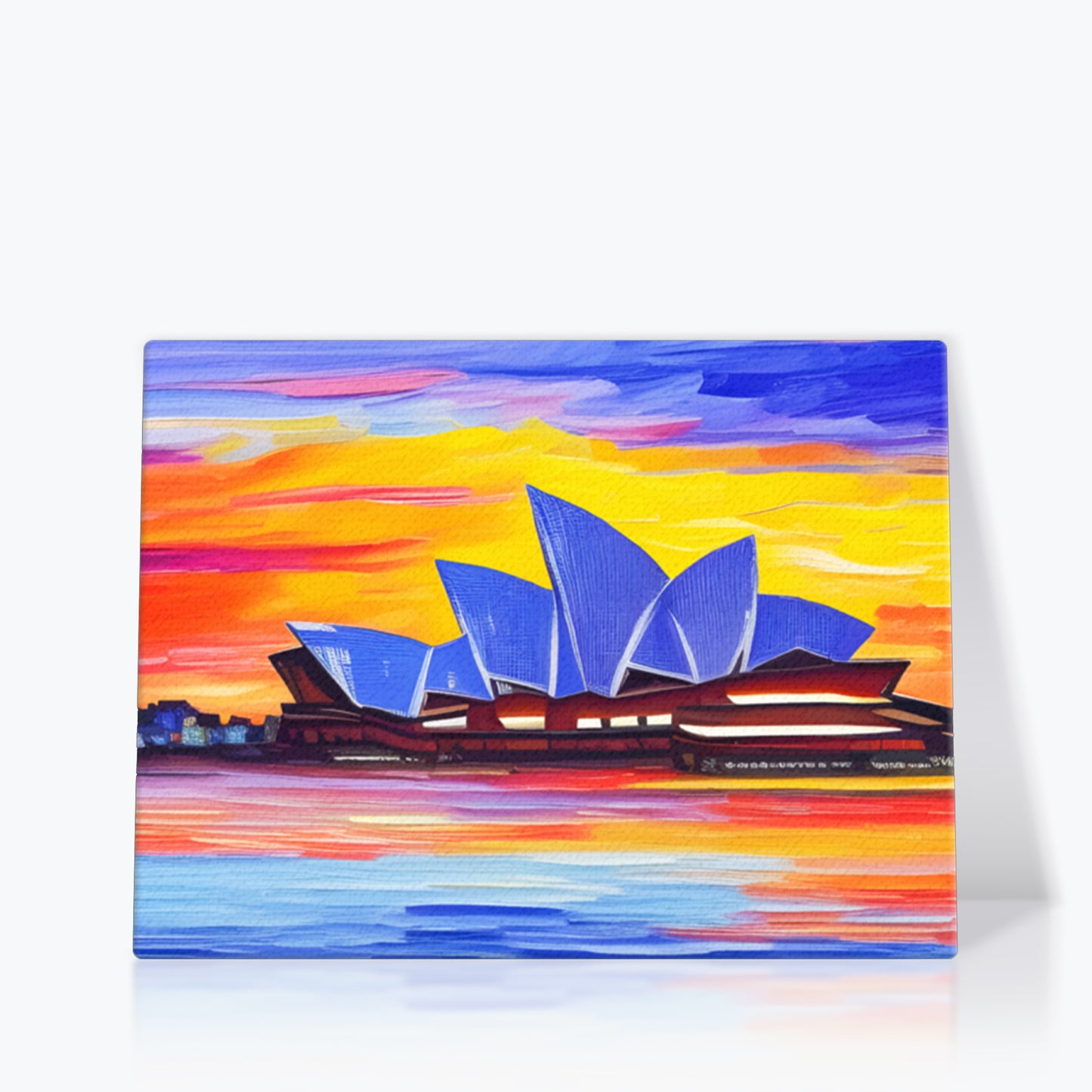 Canvas - Sydney