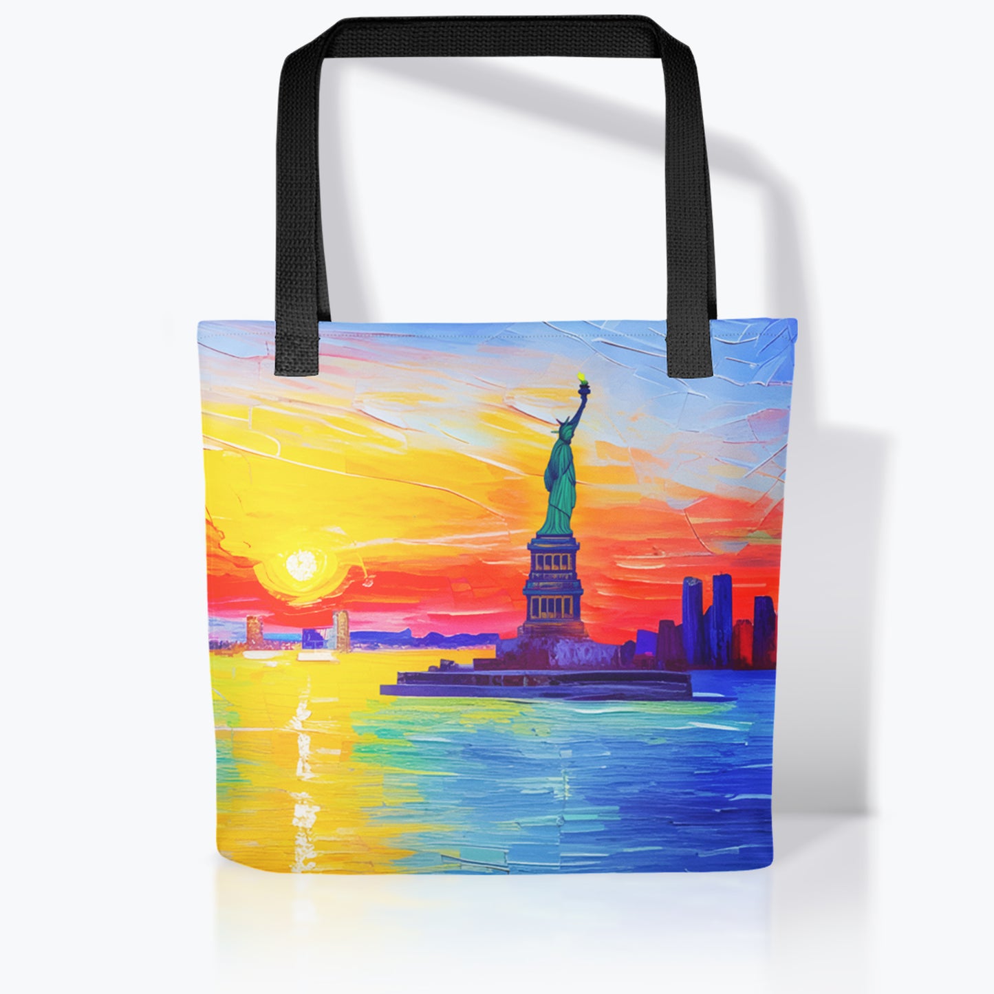 Tote Bag - New York | Seepu