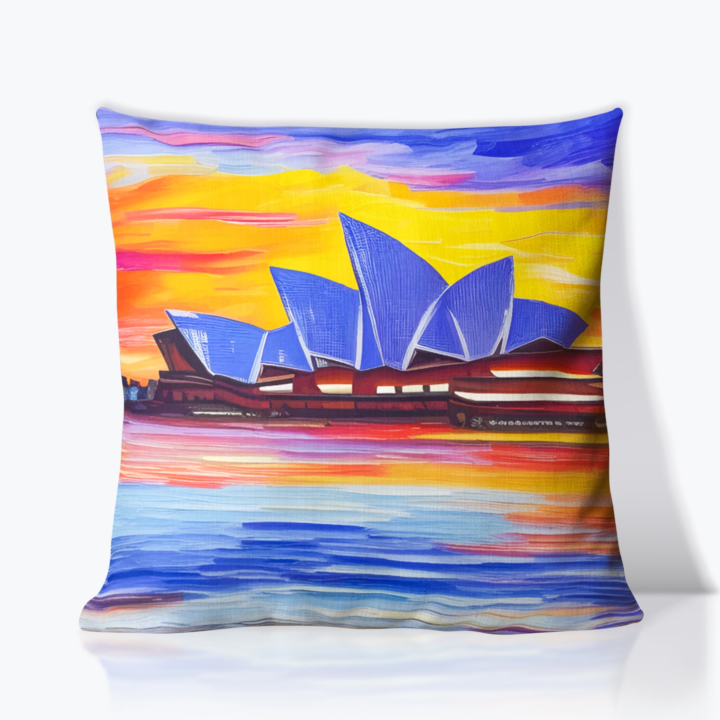 Premium Pillow - Sydney