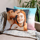 Personalized Two-Sided Pillow with Portrait | Seepu